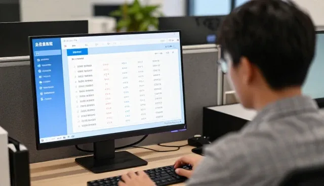 信息系统集成性能优化的适用场景与实现路径