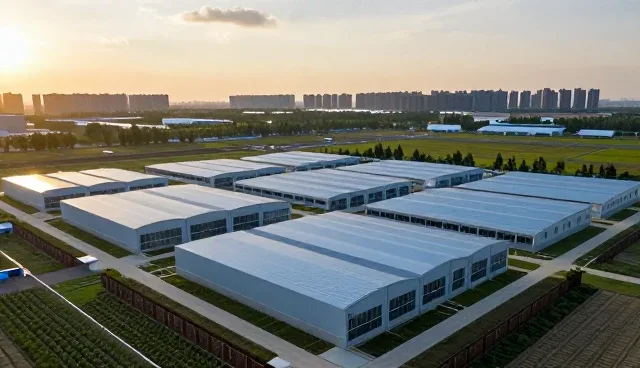 企业在资源管理系统选型中的关键考量因素